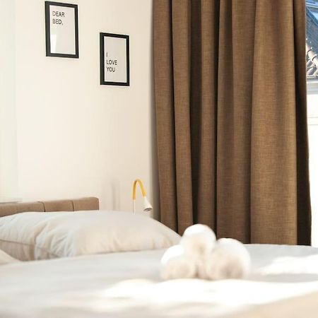 Studio Apartment Marbach Marbach am Neckar Exterior photo