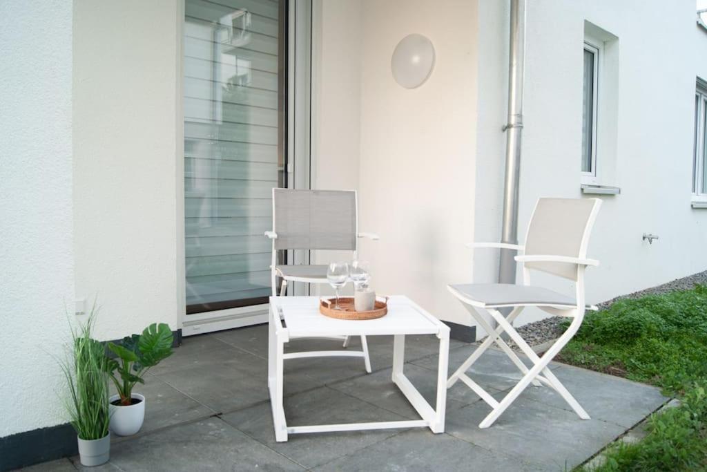 Studio Apartment Marbach Marbach am Neckar Exterior photo