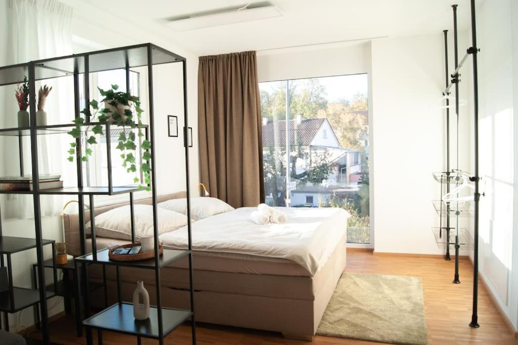 Studio Apartment Marbach Marbach am Neckar Exterior photo