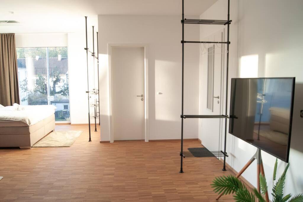 Studio Apartment Marbach Marbach am Neckar Exterior photo